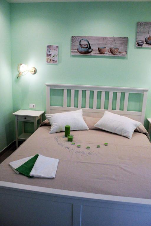 Arcadia Domus Guest house Rome