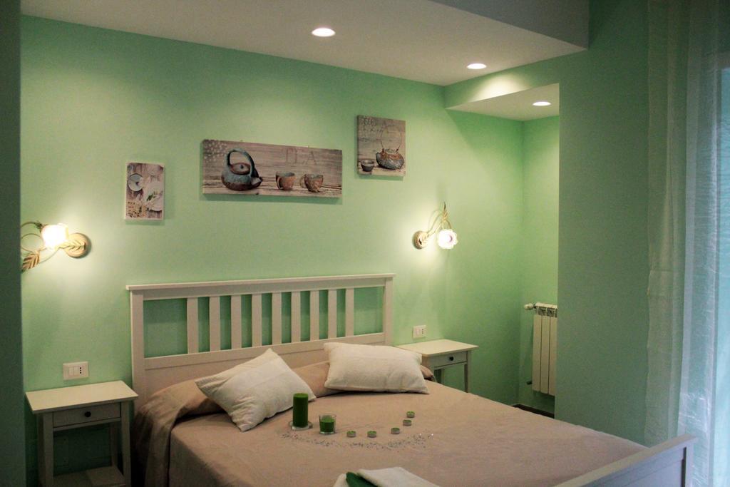 Guest house Arcadia Domus 3*
