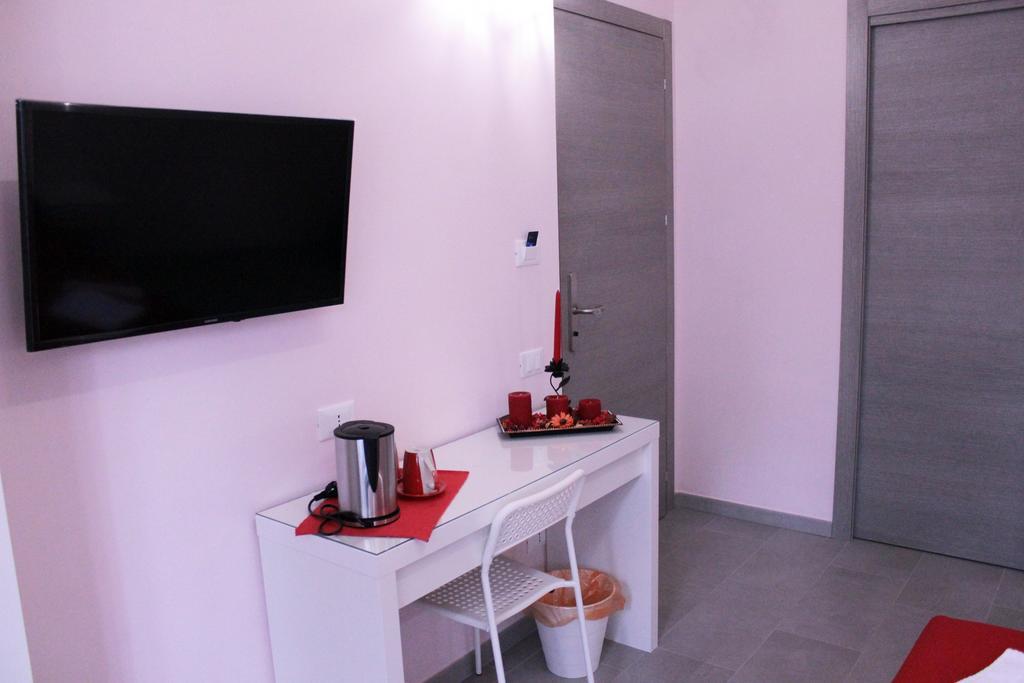 Arcadia Domus Guest house 3*