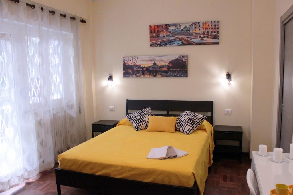 Guest house Arcadia Domus 3*