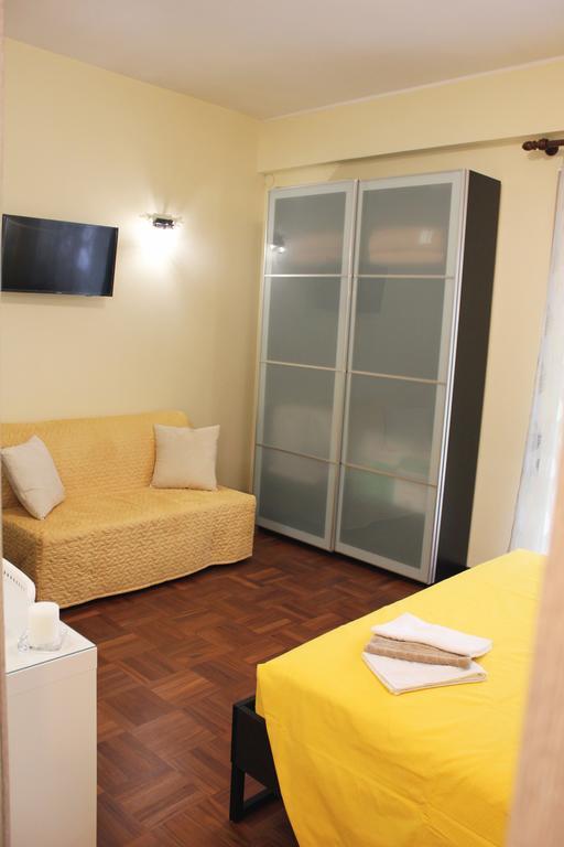 Arcadia Domus Guest house